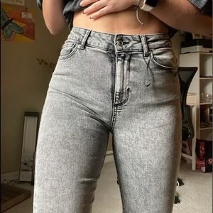 Zara Jeans